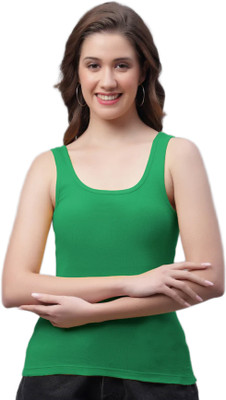 APR GLOBAL Casual Solid Women Multicolor Top