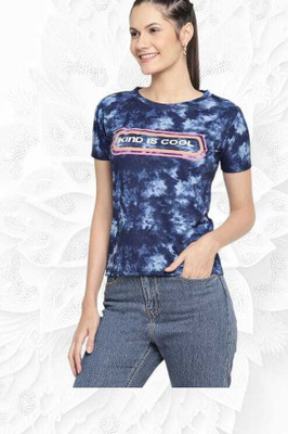 SHAHVEER CREATION Casual Solid Women Multicolor Top