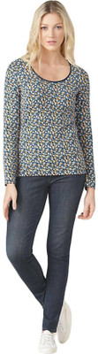 KOTTY Casual Solid Women Multicolor Top