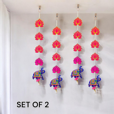 Flipkart SmartBuy toran Toran(MDF)
