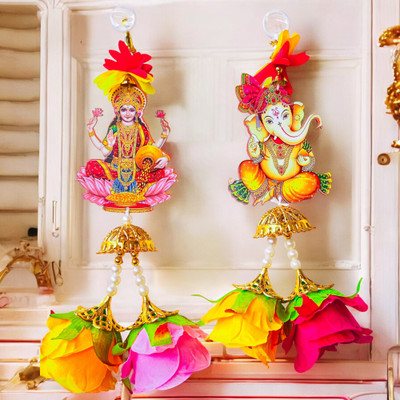 Flipkart SmartBuy toran Toran(mdf)
