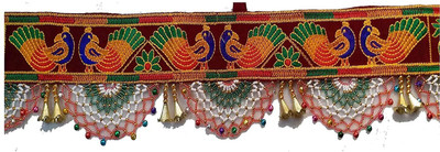 Flipkart SmartBuy toran Toran(cloth)
