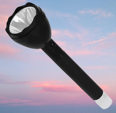 HASRU L600X Bright light Long range 60W New 2in1 900M Range Long Beam 2 Mode Waterproof Rechargeable Battery Penlight Waterproof Light Led Flashlight Torch 60W Emergency Table Lamp Torch(Black, 27 cm, Rechargeable) HASRU L600X Bright light Long range 60W New 2in1 900M Range Long Beam 2 Mode Waterproof Rechargeable Battery Penlight Waterproof Light Led Flashlight Torch 60W Emergency Table Lamp Torch(Black, 27 cm, Rechargeable)
