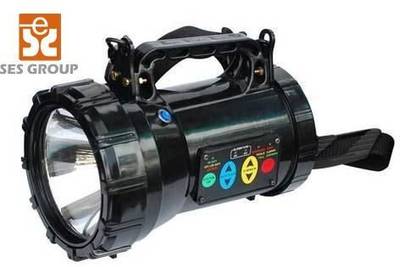 SESG Dragon Search Light 55W Torch