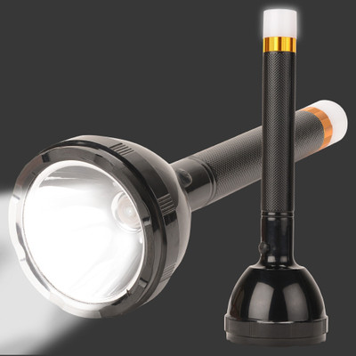 MOMENTIME TorchPack OF 1_31 Torch(Black, 15 cm, Rechargeable)