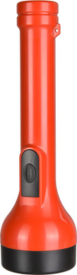 GLOBEAM Tarzen Torch(Red, 23 cm)