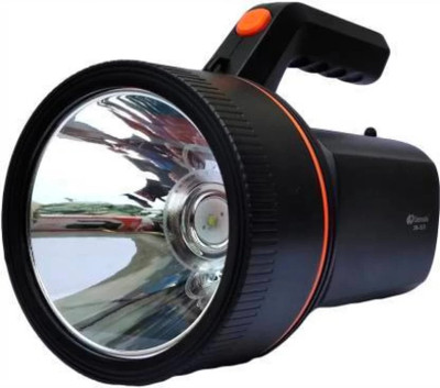 ENERGY Secrets of the 985: Unveiling a Forgotten Giant Torch(Black, 21 cm, Rechargeable)