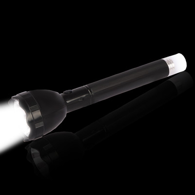 Care 4 New 2in1 800M BRIGHT LIGHT Range Beam 4 Mode Rechargeable Battery Penlight Waterproof Led Flashlight Torch 50W Emergency Table Lamp (Black : Rechargeable) LONG PRESS FOR BLINKER.(PLATIC BODY) Torch Torch(Black, 27 cm, Rechargeable) Care 4 New 2in1 800M BRIGHT LIGHT Range Beam 4 Mode Rechargeable Battery Penlight Waterproof Led Flashlight Torch 50W Emergency Table Lamp (Black : Rechargeable) LONG PRESS FOR BLINKER.(PLATIC BODY) Torch Torch(Black, 27 cm, Rechargeable)