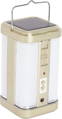 AKR 32 Hi-Bright SMD Torch(Multicolor, 20 cm, Rechargeable)