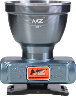 MZ M959 (LED Headlamp) 100W with Sensor 8 Hours Working Torch(Multicolor, 9.5 cm, Rechargeable)