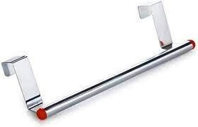 Trendmad 9 inch 2 Bar Towel Rod(Stainless Steel)