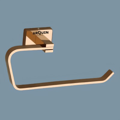 ARQUIN by ARQUIN AR 2003 Rose Gold Towel Holder(Stainless Steel)