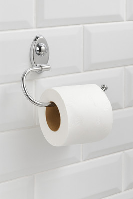 GOLDFINCH GF-05 Towel Ring Silver Towel Holder(Stainless Steel)