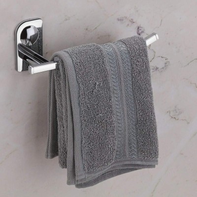 Impulse by Plantex Dream Napkin Ring/Towel Ring/Napkin Holder/Towel Hanger/Bathroom Accessories Chrome Finish Towel Holder(Stainless Steel)