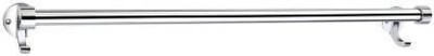 QUXOZO by QUXOZO 1 piece Towel rod towel rod Towel Holder(Stainless Steel)