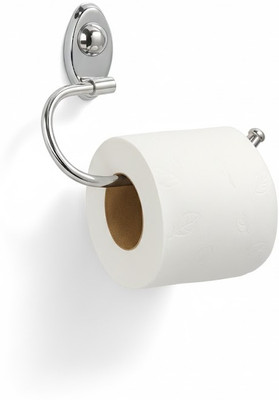 GOLDFINCH HG-03 Napkin Ring Silver Towel Holder(Stainless Steel)