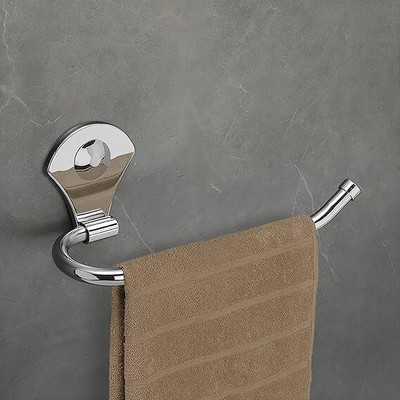 SHIVAYECOMM by no nep-104 no Towel Holder(Stainless Steel)