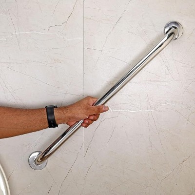 moduvia by no towel18 silver Towel Holder(Stainless Steel)