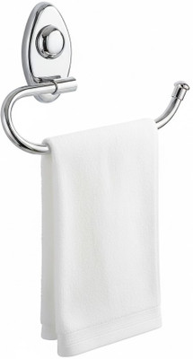 GOLDFINCH GF-02 Napkin Holder Silver Towel Holder(Stainless Steel)