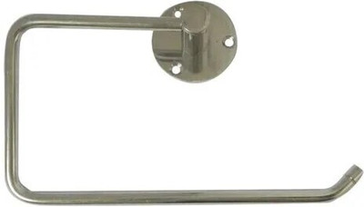 JMD Deco by PHORA SV 1042 STEEL Towel Holder(Stainless Steel, Brass)