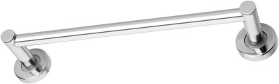 SANITEX TWRD A01 24 inch 1 Bar Towel Rod(Stainless Steel Pack of 1)