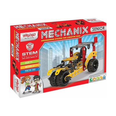 MECHANIX Concept Store Senior (Medium)(Multicolor)