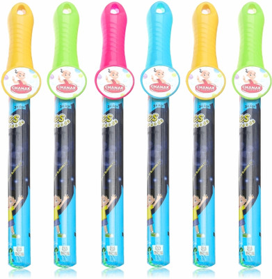 Aditi Toys AT89X6_P Toy Bubble Maker