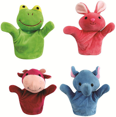 vidhi Enterprise Hand Puppets