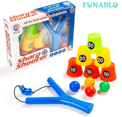 FUNABLO Archery Kit