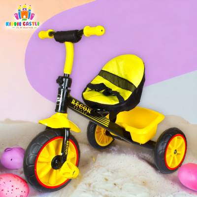 Kiddies tricycle 2025