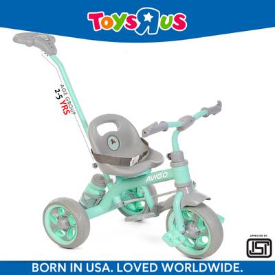 Avigo tricycle on sale