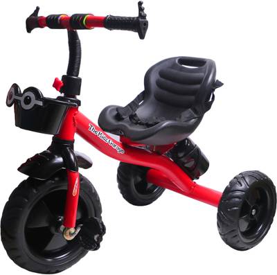 THEKIDZGARAGE REB-01(Rambo) REB-01 Rambo Tricycle