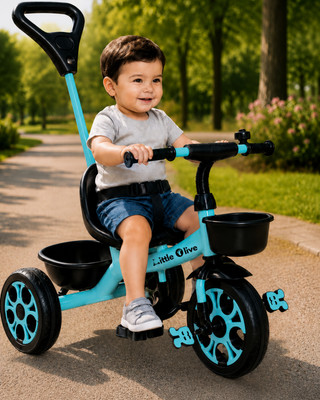 Little Olive Star Rider