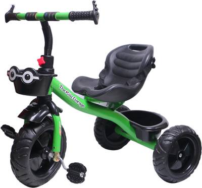 THEKIDZGARAGE BEBBS 01 Rambo GEBBS 01 Rambo Tricycle Price History
