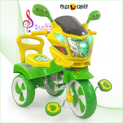 Cheapest tricycle for baby store