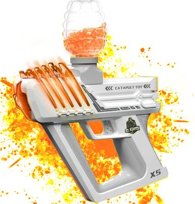 gel blaster Gun with Automatic Feature with Adjustable FPS