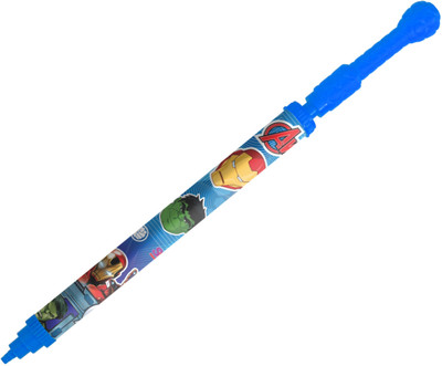 Startoys 402B Pichkari Water Gun(Blue)