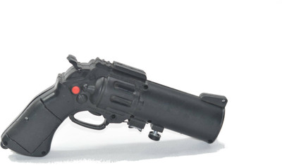 VALUE CREATION Sparkler Gun for Sparkular Cold Pyro Diwali Gun(Black)