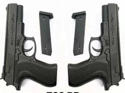 Reloader Mauser full real toy gun Pack of 2 with 120 bullets Guns & Darts