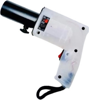 LIVING WELL Pyro Wedding Cold Pyro Gun Sparkular Gun For Private Parties pyro gun Diwali Gun(White)