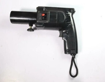 V P ENTERPRISES Sparkler for Sparkular Cold pyro for Private Parties Functions Diwali Gun(Black)
