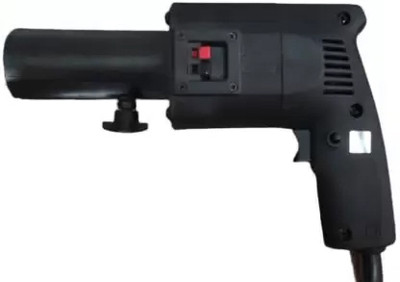 RAYDEVIL Sparkler Cold pyro for Private Parties Functions Pubs Events Metal Diwali Gun(Black)