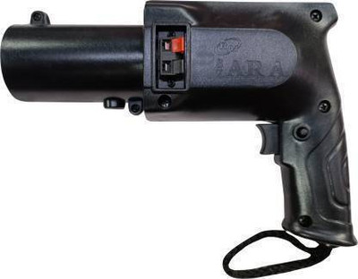 VEDRID Pyro Gun Cold pyro for Private Parties Functions Diwali Gun(Black)