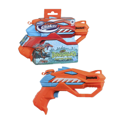 Nerf Water Blaster