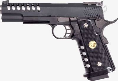 strong guns for kids