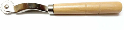 PADMAVATHI ENTERPRISES Sewing Tracing Wheel/Tracer - Tailoring, Fashion Designing, Boutique, Stitching Tracing Wheel