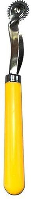 PADMAVATHI DISTRIBUTOR Pattern Making Tracing Wheels, Steel Needle-Pointed, 3-Pack for Sewing Sewing Kit