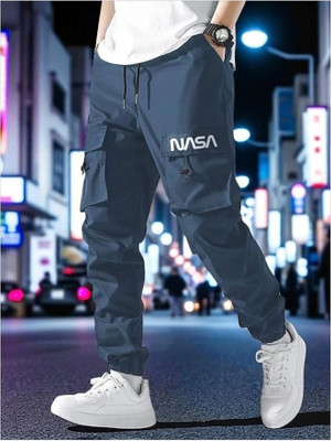DC Fashion Trend Men Cargos