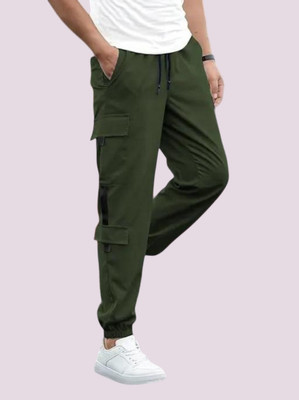 STYLE SIZZLE FASHION Men Cargos