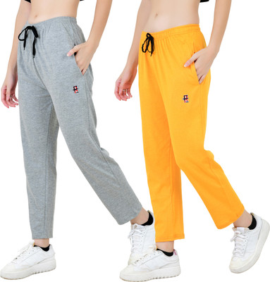 NANCE STORE Solid Women Multicolor Track Pants